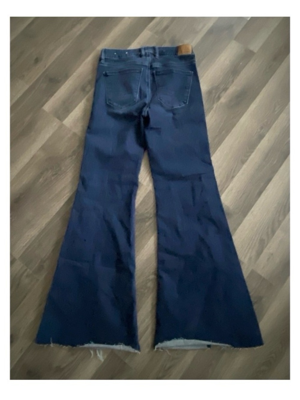 AMERICAN EAGLE Festival Flare Jeans - Picture 8 of 10